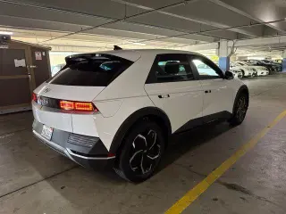 Hyundai IONIQ 5 2024 SEL 4dr Crossover