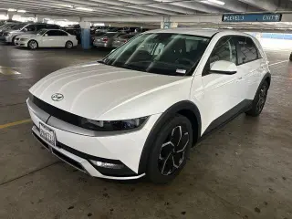 Hyundai IONIQ 5 2024 SEL 4dr Crossover