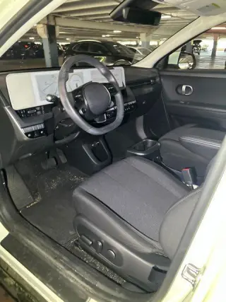 Hyundai IONIQ 5 2024 SEL 4dr Crossover