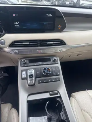 Hyundai PALISADE 2021 AWD Calligraphy 4dr SUV