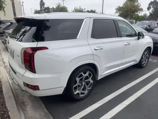 Hyundai PALISADE 2021 AWD Calligraphy 4dr SUV