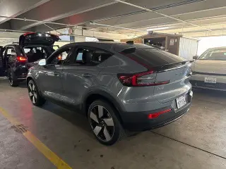 Volvo C40 Recharge 2023 eAWD Twin Ultimate 4dr SUV