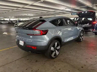 Volvo C40 Recharge 2023 eAWD Twin Ultimate 4dr SUV