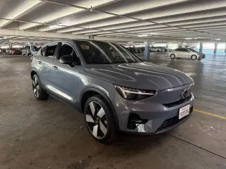 Volvo C40 Recharge 2023 eAWD Twin Ultimate 4dr SUV