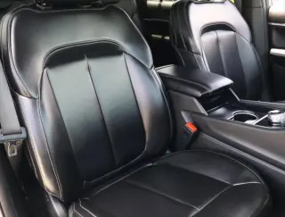 Jeep Grand Cherokee L 2024 4x4 Limited 4dr SUV