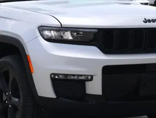 Jeep Grand Cherokee L 2024 4x4 Limited 4dr SUV