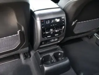 Jeep Grand Cherokee L 2024 4x4 Limited 4dr SUV