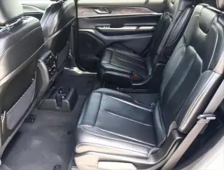 Jeep Grand Cherokee L 2024 4x4 Limited 4dr SUV