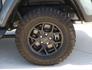 Jeep Gladiator 2025 4x4 Texas Trail 4dr Crew Cab 5.0 ft. SB
