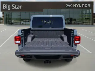 Jeep Gladiator 2025 4x4 Texas Trail 4dr Crew Cab 5.0 ft. SB