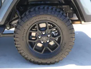 Jeep Gladiator 2025 4x4 Texas Trail 4dr Crew Cab 5.0 ft. SB