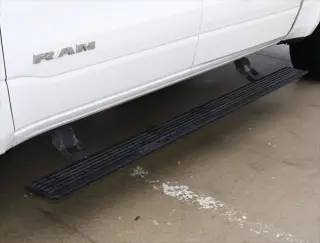 Ram 1500 2021 4x2 Laramie 4dr Crew Cab 5.6 ft. SB Pickup