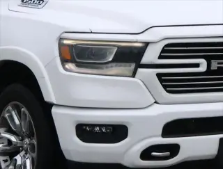 Ram 1500 2021 4x2 Laramie 4dr Crew Cab 5.6 ft. SB Pickup
