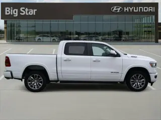 Ram 1500 2021 4x2 Laramie 4dr Crew Cab 5.6 ft. SB Pickup