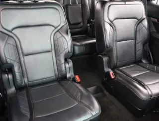 Ford Explorer 2016 AWD Platinum 4dr SUV
