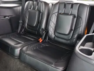 Ford Explorer 2016 AWD Platinum 4dr SUV