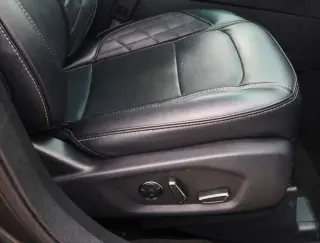 Ford Explorer 2016 AWD Platinum 4dr SUV