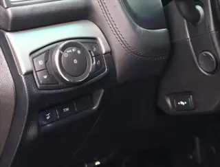 Ford Explorer 2016 AWD Platinum 4dr SUV