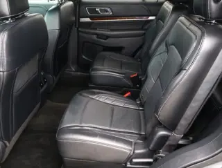 Ford Explorer 2016 AWD Platinum 4dr SUV