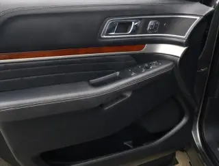 Ford Explorer 2016 AWD Platinum 4dr SUV