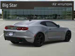 Chevrolet Camaro 2023 LT 2dr Coupe w/1LT