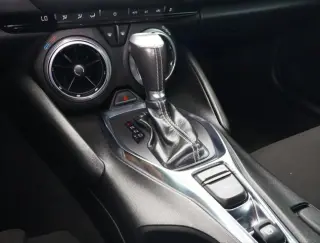Chevrolet Camaro 2023 LT 2dr Coupe w/1LT