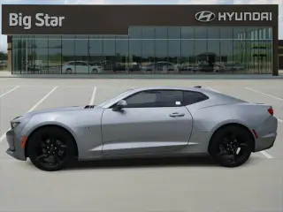 Chevrolet Camaro 2023 LT 2dr Coupe w/1LT
