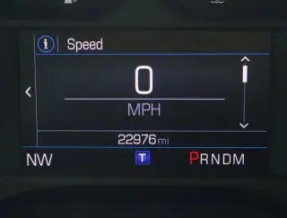 Chevrolet Camaro 2023 LT 2dr Coupe w/1LT