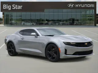 Chevrolet Camaro 2023 LT 2dr Coupe w/1LT