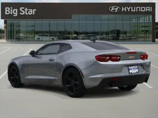 Chevrolet Camaro 2023 LT 2dr Coupe w/1LT