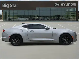 Chevrolet Camaro 2023 LT 2dr Coupe w/1LT