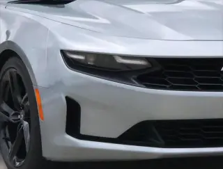 Chevrolet Camaro 2023 LT 2dr Coupe w/1LT