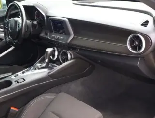 Chevrolet Camaro 2023 LT 2dr Coupe w/1LT