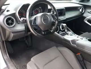 Chevrolet Camaro 2023 LT 2dr Coupe w/1LT