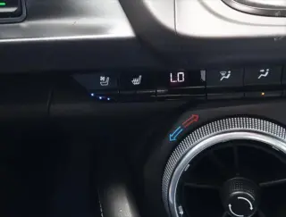 Chevrolet Camaro 2021 LT 2dr Coupe w/2LT