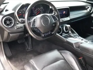 Chevrolet Camaro 2021 LT 2dr Coupe w/2LT