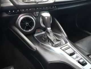Chevrolet Camaro 2021 LT 2dr Coupe w/2LT