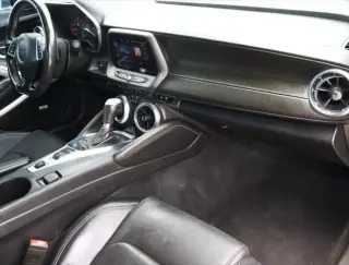 Chevrolet Camaro 2021 LT 2dr Coupe w/2LT