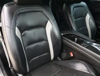 Chevrolet Camaro 2021 LT 2dr Coupe w/2LT