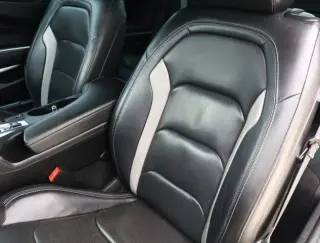 Chevrolet Camaro 2021 LT 2dr Coupe w/2LT