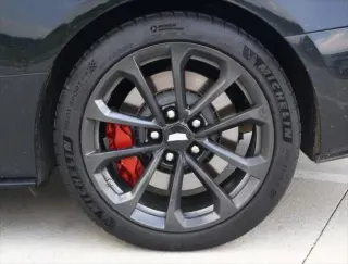 Cadillac ATS-V 2017 2dr Coupe