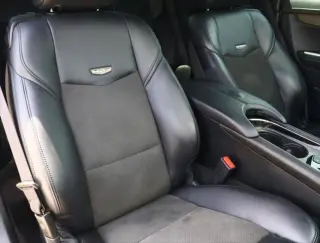 Cadillac ATS-V 2017 2dr Coupe
