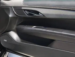 Cadillac ATS-V 2017 2dr Coupe