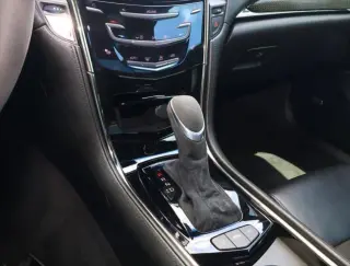 Cadillac ATS-V 2017 2dr Coupe