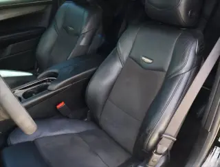 Cadillac ATS-V 2017 2dr Coupe