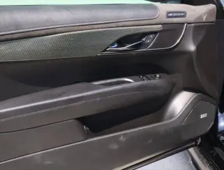 Cadillac ATS-V 2017 2dr Coupe