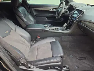 Cadillac ATS-V 2017 2dr Coupe