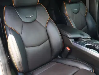 Cadillac CT4 2023 AWD Sport 4dr Sedan