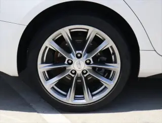 Cadillac CT4 2023 AWD Sport 4dr Sedan
