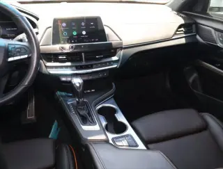 Cadillac CT4 2023 AWD Sport 4dr Sedan